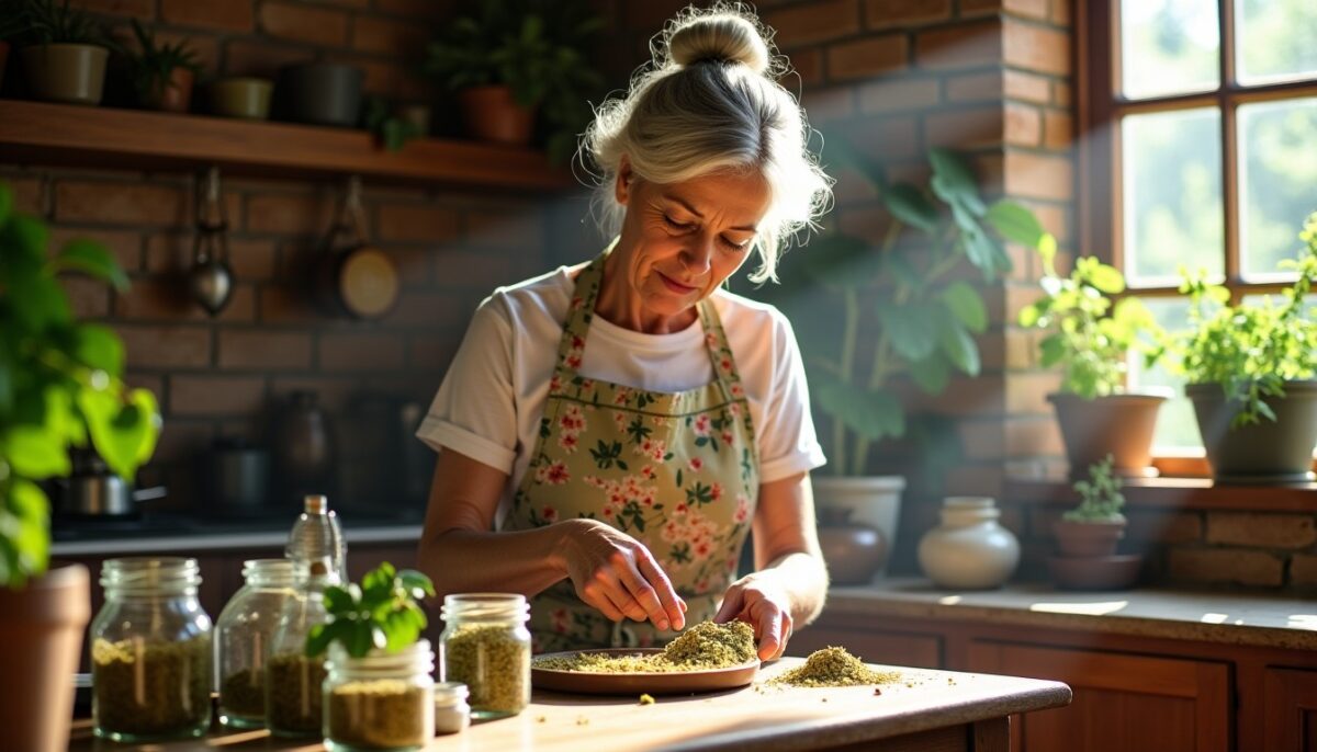 Soins naturels et astuces de grand-mère pour bien récupérer après une extraction dentaire