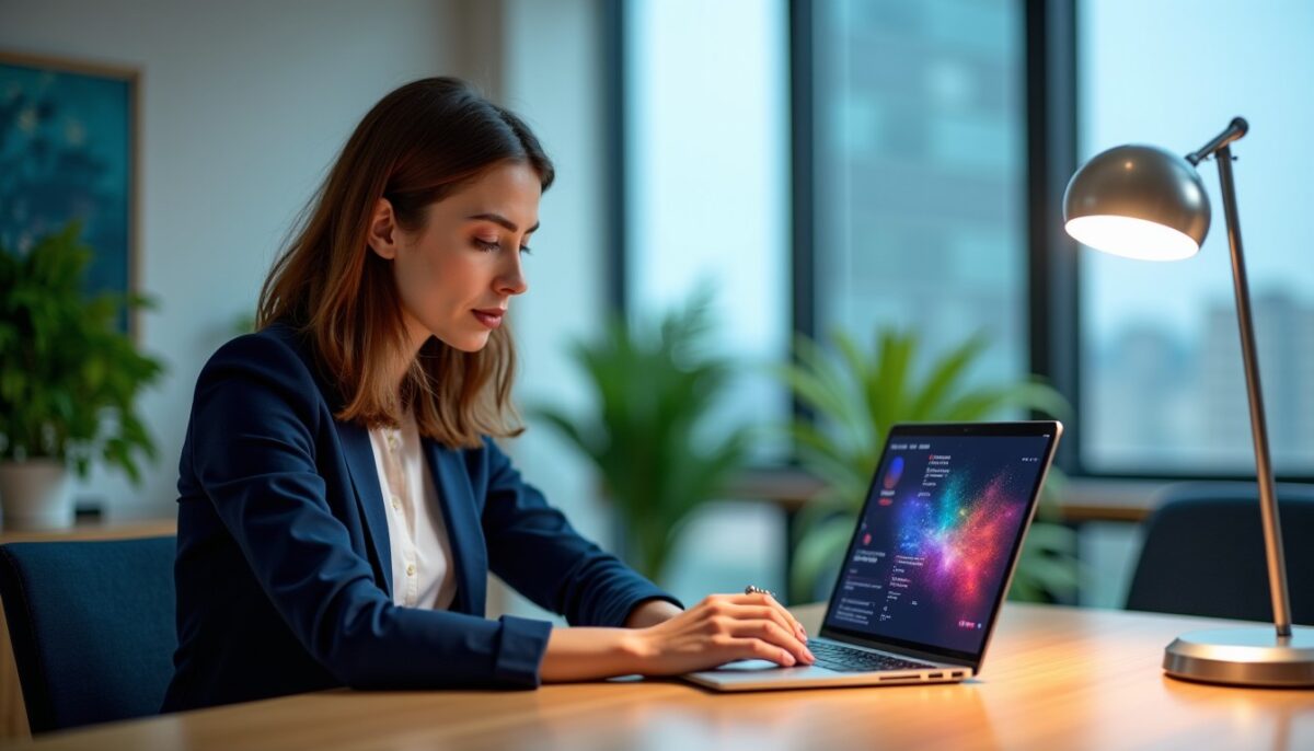 INTS : Découvrez notre avis, les fonctionnalités clés et le guide complet de la marque