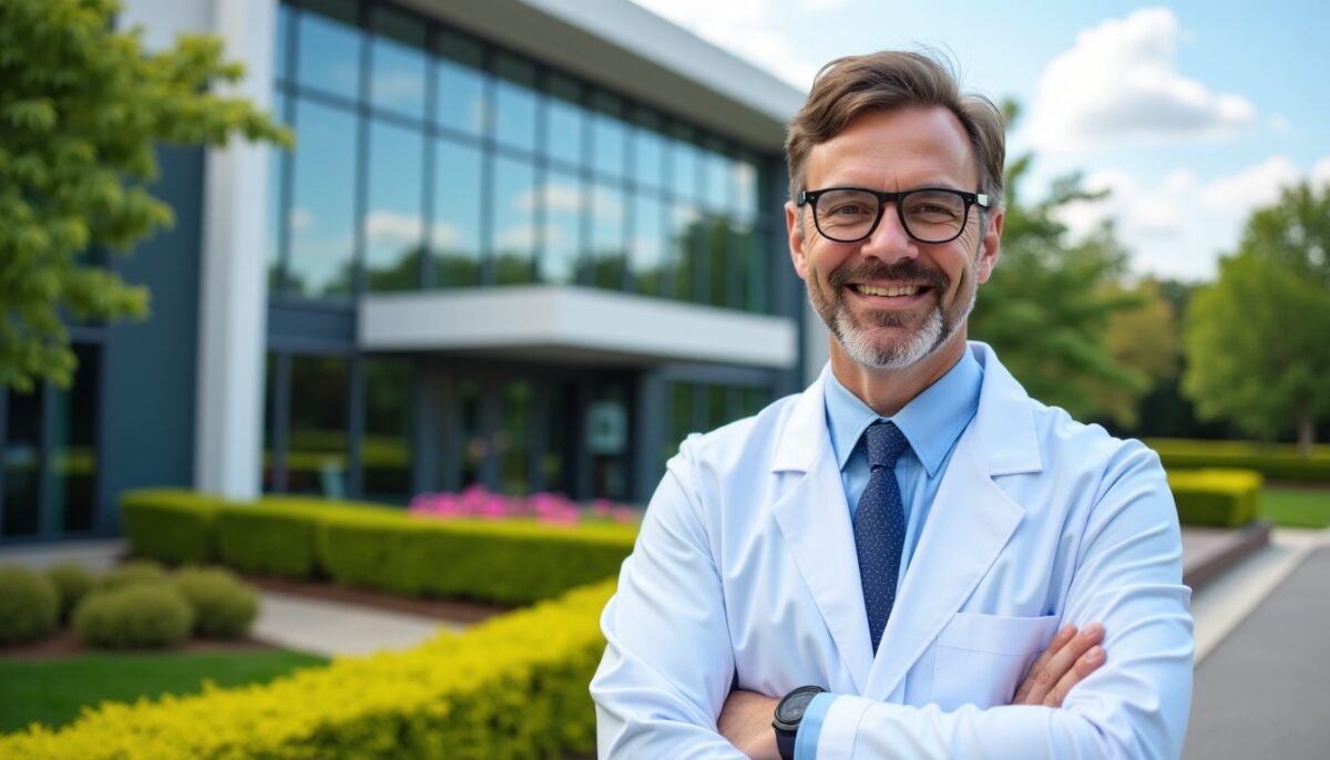 Trouver un médecin près de chez soi : le guide ultime pour vous simplifier la vie