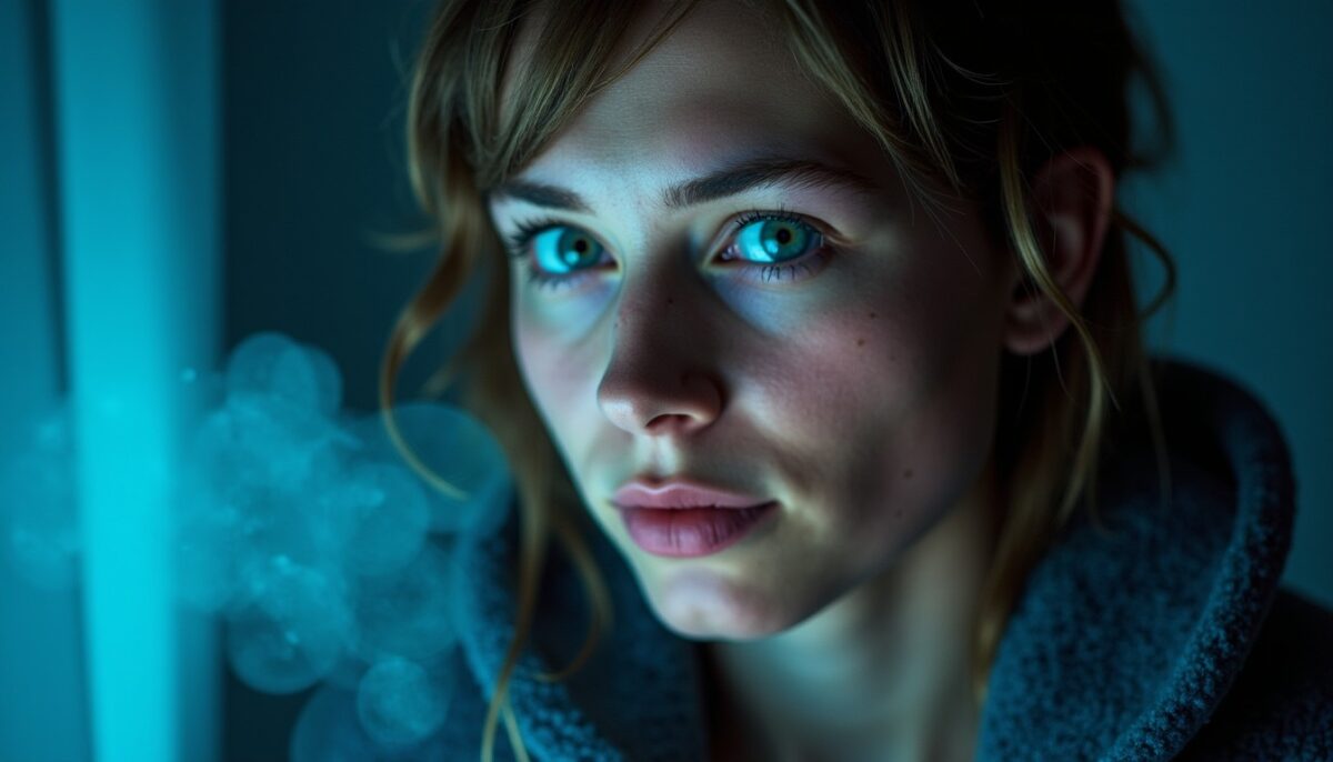 Lumière bleue, pollution et écrans : le trio à risque pour la santé de vos yeux