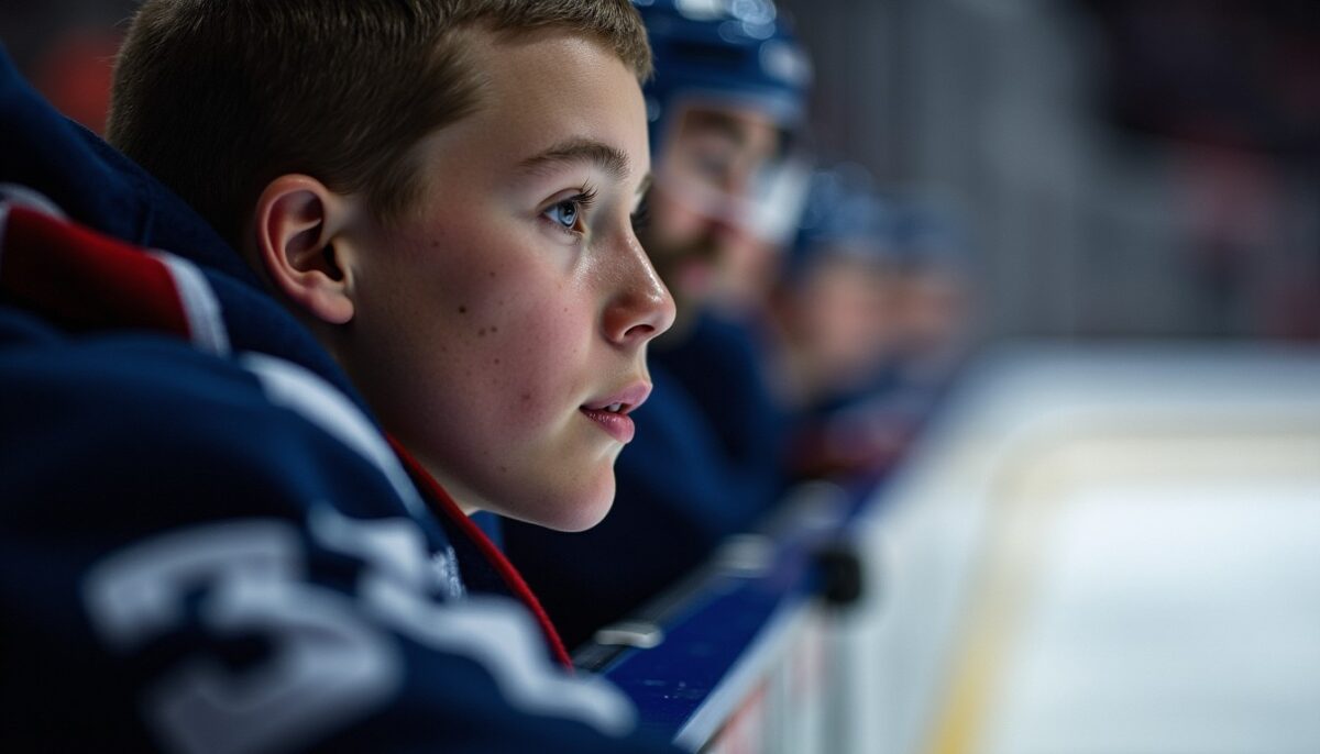 Durée d'un match NHL : Tout savoir sur le temps de jeu au hockey sur glace
