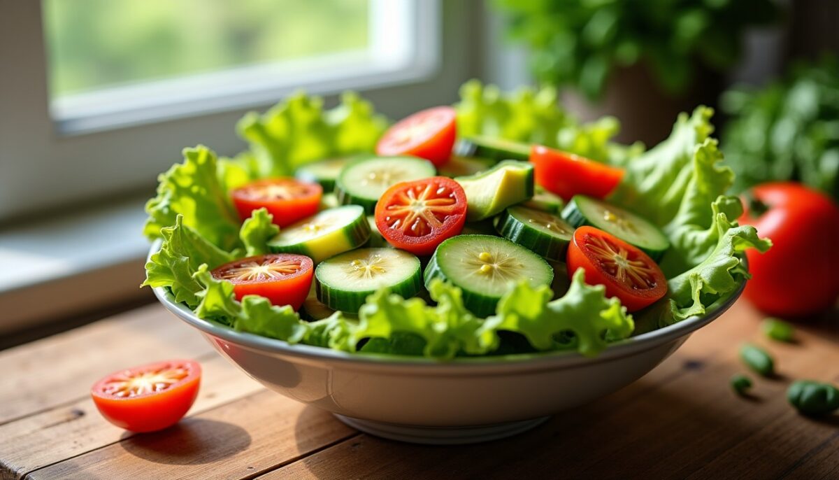 Aliments incontournables pour affiner rapidement et naturellement vos cuisses