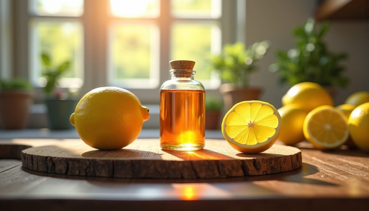 Citron et ferritine : comprendre leurs interactions, risques potentiels et astuces recommandées