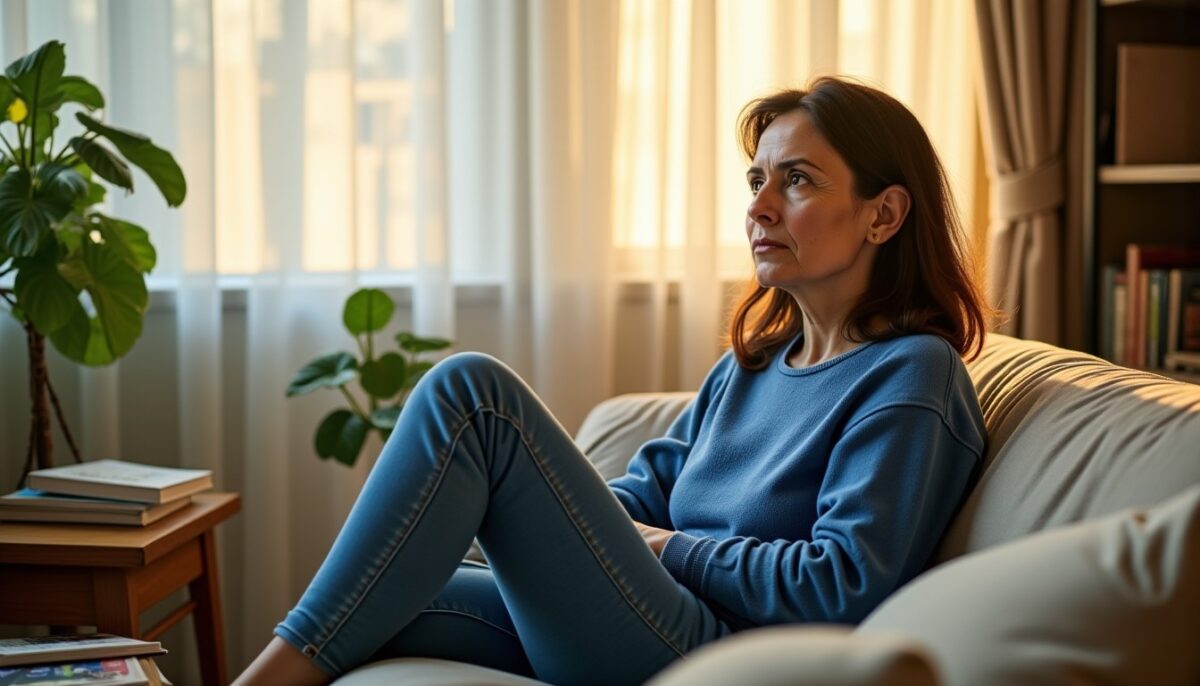 Diverticule et émotions : dévoiler le lien insoupçonné
