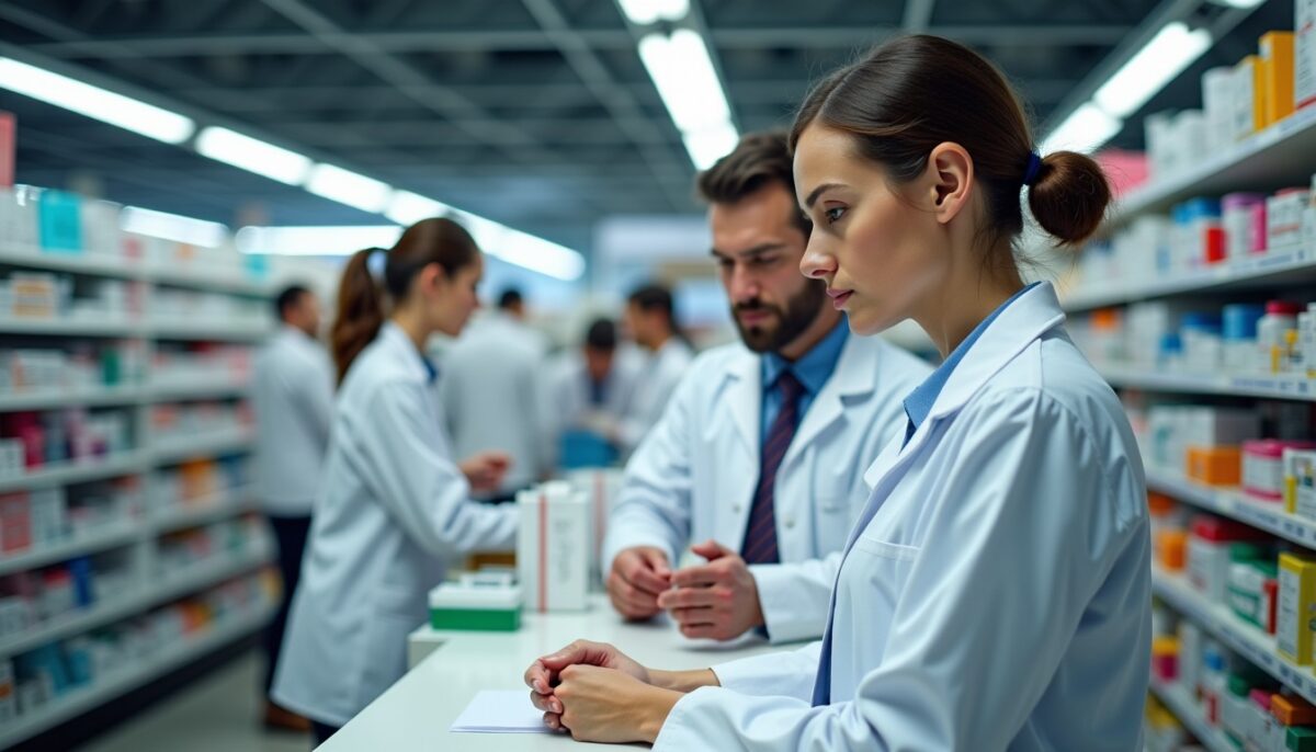 Charonne-asso.fr : Le guide ultime des médicaments de A à Z