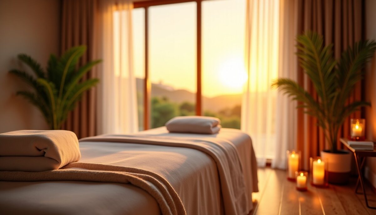 MassageRomm.com : Le guide incontournable pour découvrir tous les services de massage