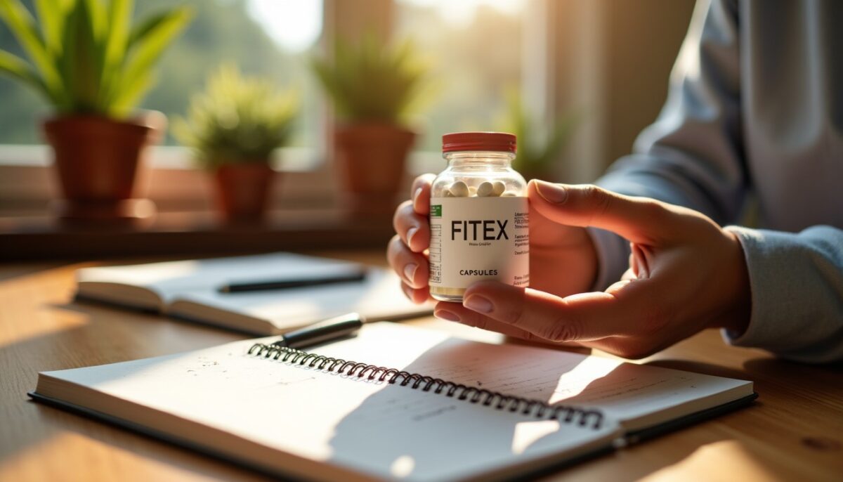 Fitex gélules : analyse de l'efficacité, précautions d'emploi et retours d'expérience