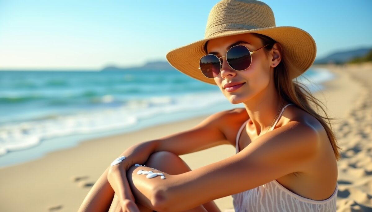 L'importance incontournable des protections solaires dans notre routine quotidienne