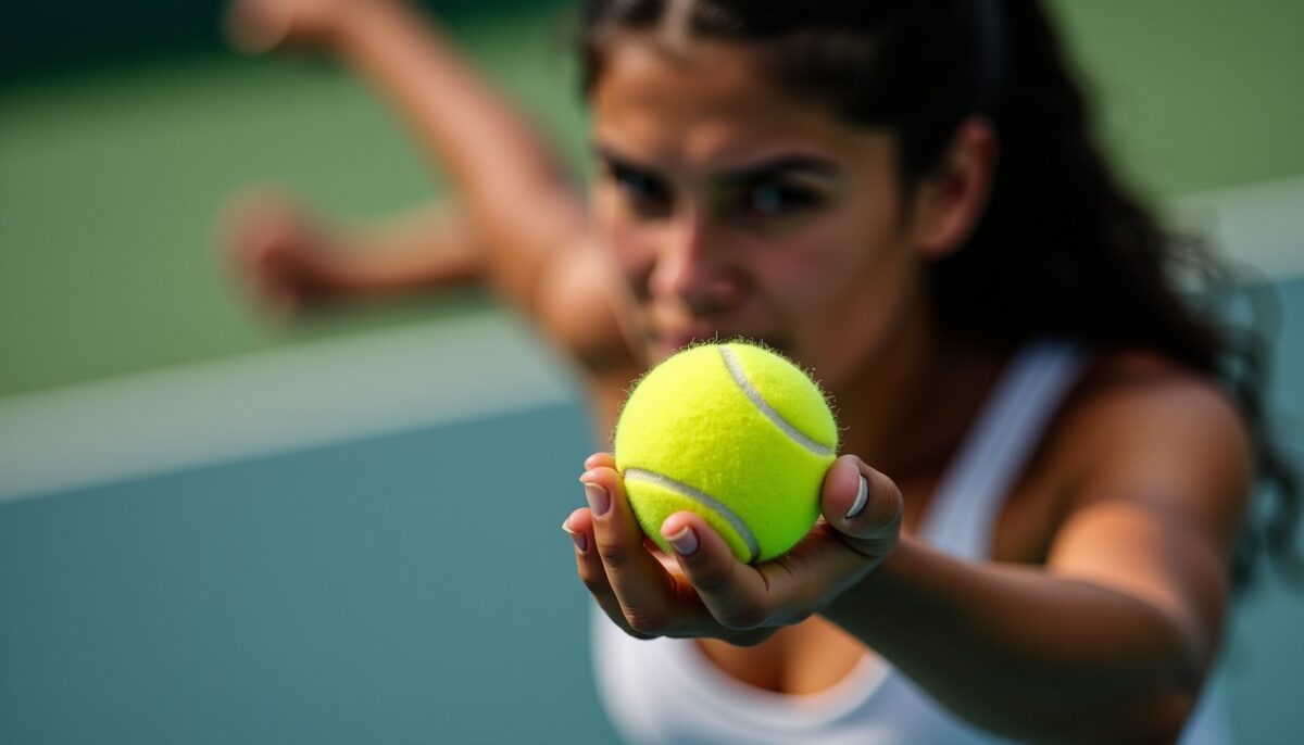 Hauteur du filet au tennis : les standards officiels et mesures essentielles à connaître