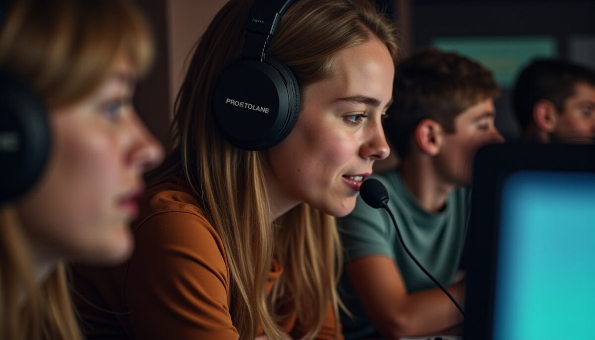 Les dernières tendances et nouveautés dans l'actualité des jeux en ligne