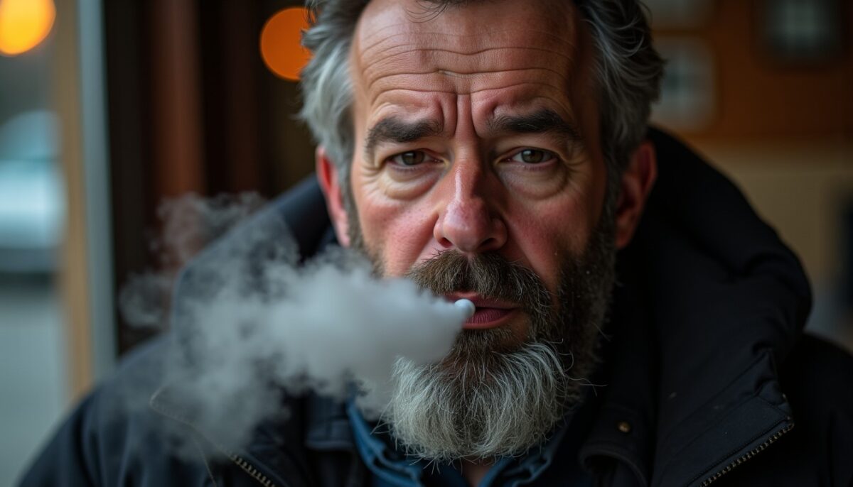 Radio du poumon chez les fumeurs : quelles vérités cache cet examen ?