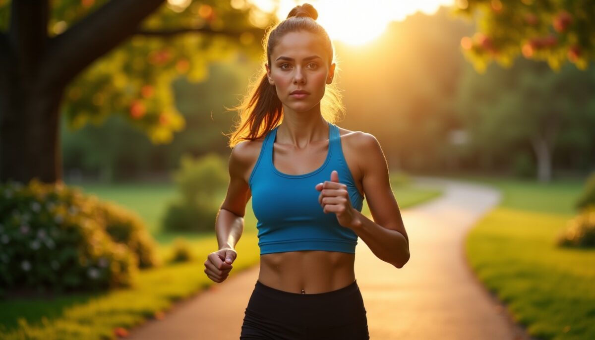 Méthodes efficaces pour cultiver la motivation et persévérer dans sa pratique sportive