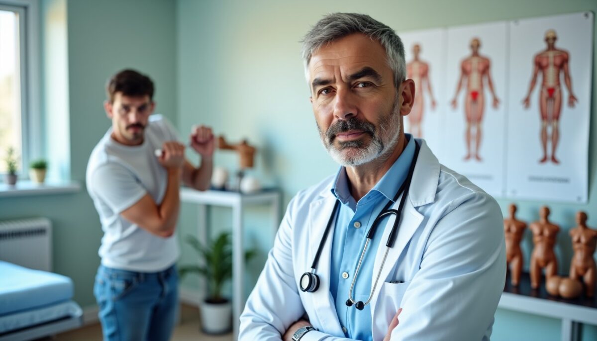 Hernie inguinale : quels gestes proscrire pour éviter les complications