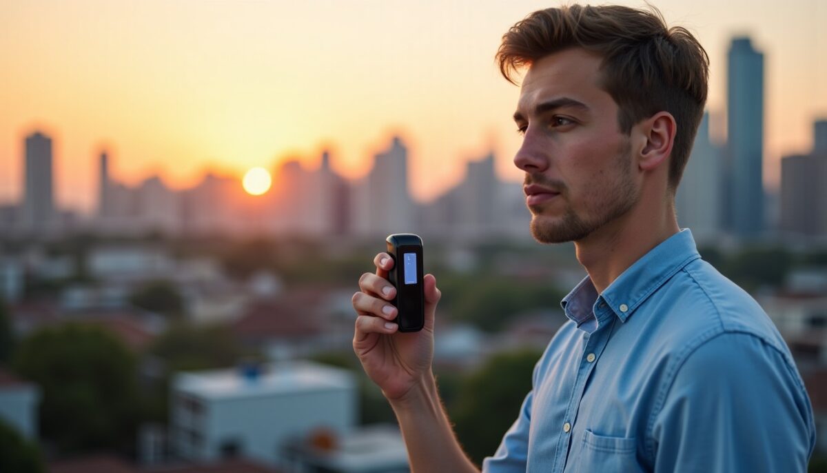Éthylotests électroniques : Le guide complet pour choisir et utiliser un appareil fiable pour contrôler votre taux d'alcoolémie