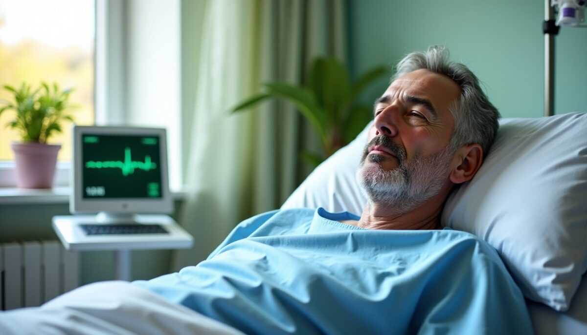 Installation d'un pacemaker : tout savoir sur la durée d'hospitalisation