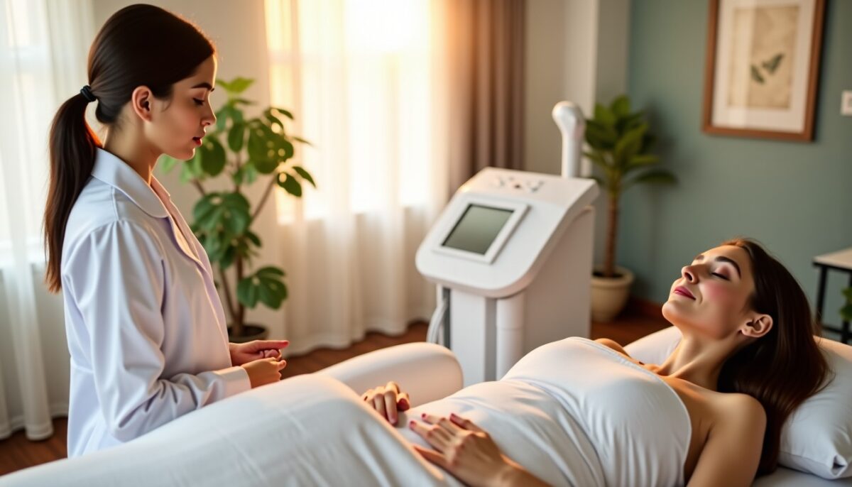 Lipocavitation : tout savoir sur son efficacité, son coût, ses risques et les résultats attendus