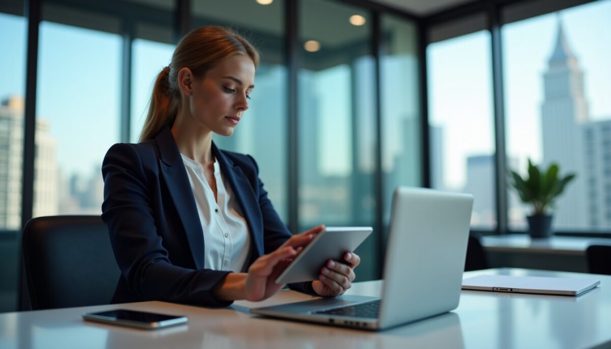 Guide SESAM ICP : Facilitez votre accès numérique à l’ICP en toute simplicité