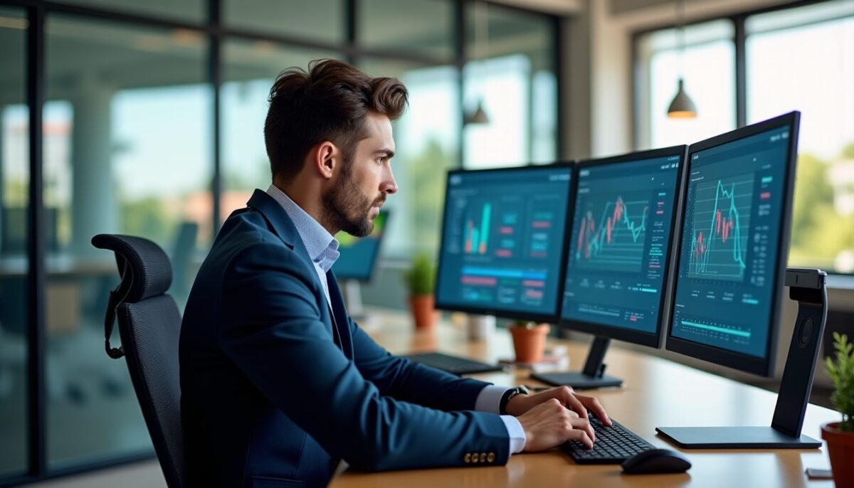 Optimisez votre visibilité en ligne avec Rocket-Seo
