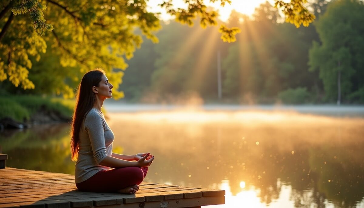 Luminothérapie : Le guide essentiel pour harmoniser votre bien-être au naturel