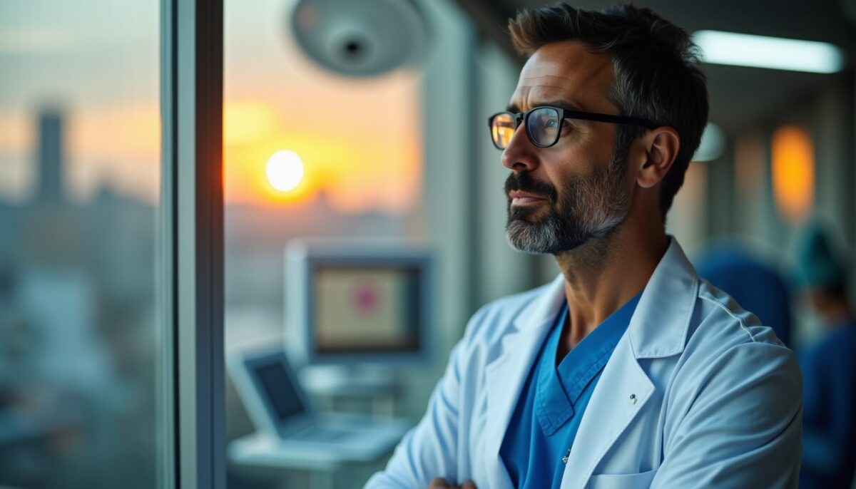 Échec d'une chirurgie maxillo-faciale : comprendre les causes et les solutions possibles