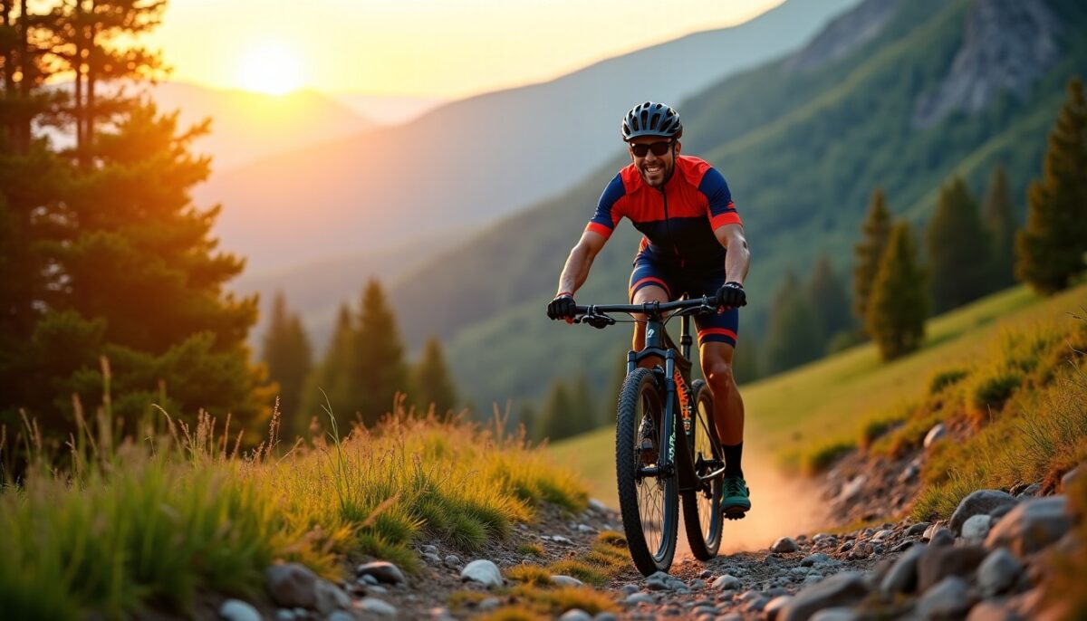 Le Biciclette EU : Votre guide ultime du VTT - Actualités, Tests et Astuces