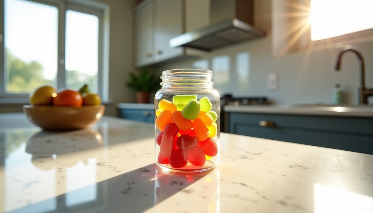 Gummies Keto BHB : Découvrez leurs Bienfaits, Avis d'Utilisateurs et Meilleurs Points de Vente