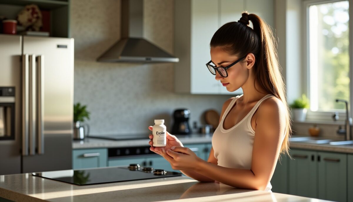 Exislim : Test 2025, efficacité prouvée ou simple arnaque ? Avis et analyses